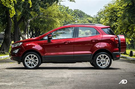 eco sports price philippines|Ford EcoSport Trend 1.5 AT Review .